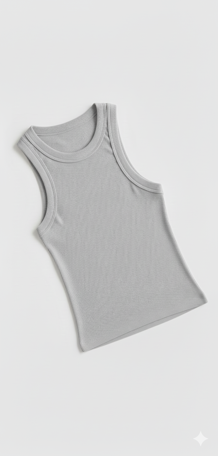 Musculosa negra